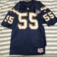 Junior Seau Football Cards and Autograph Memorabilia Guide 21