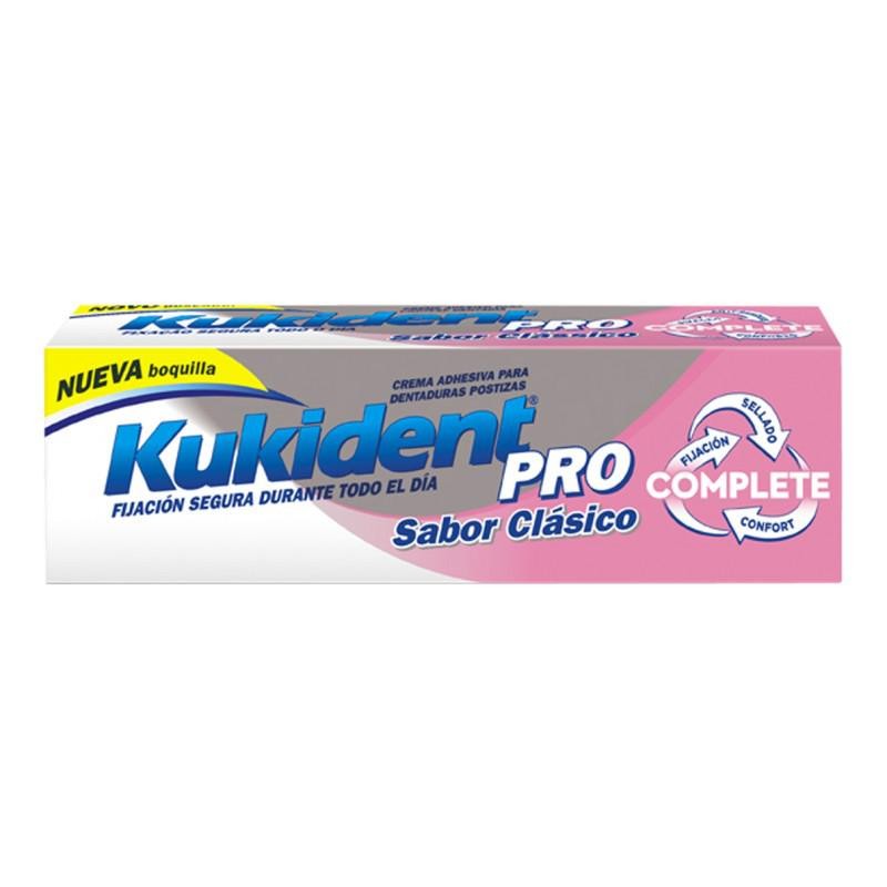 Kukident Complete Pro Classic Flavour 47g - Immagine 3