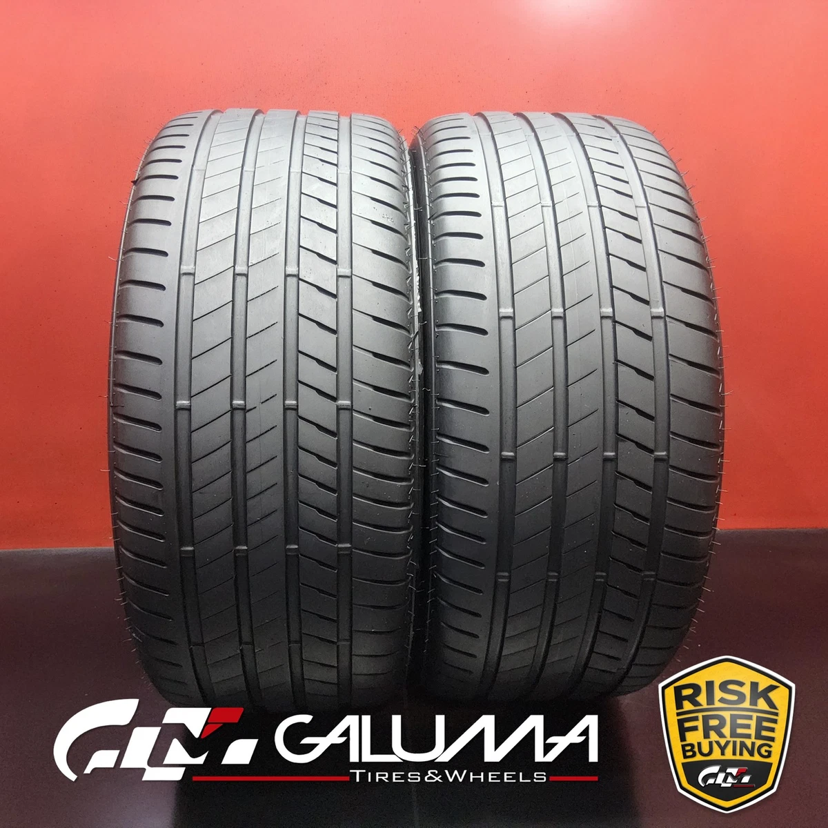 Bridgestone 275/40/20 Car & Truck Tires for sale | eBay