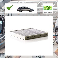 Filter, Innenraumluft Aktivkohle Mann-Filter für Seat Leon St 5F8 2.0 TDI