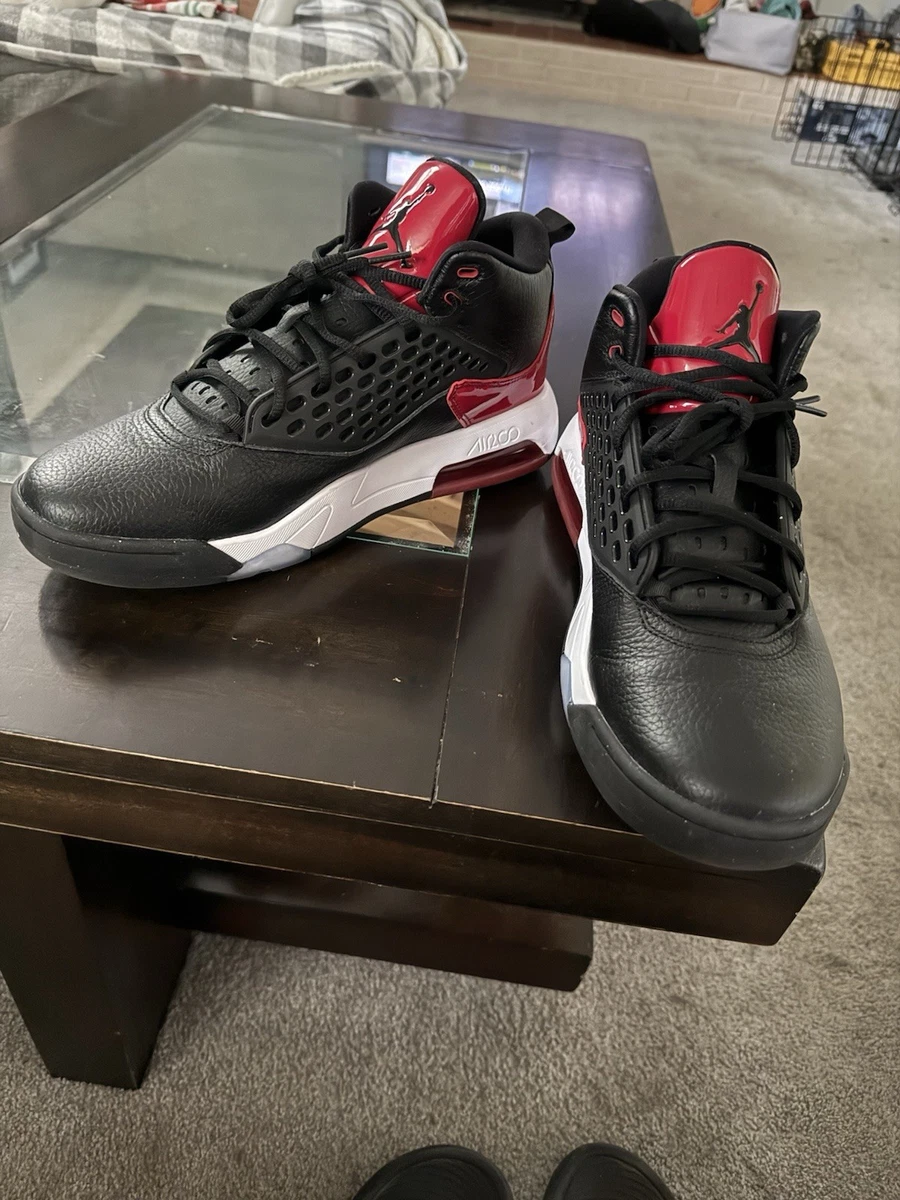 Jordan Maxin 200 White for Sale | Authenticity Guaranteed | eBay