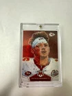 2024 Panini Mosaic - Micro Mosaic Patrick Mahomes II #MM-17