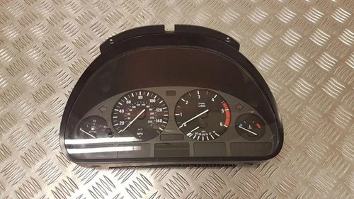BMW 5 Touring E39 Kombiinstrument 62118381199 3.00 Diesel 1999 31603717