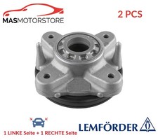 FEDERBEINLAGER DOMLAGER PAAR VORNE LEMFÖRDER 45139 01 2PCS A FÜR BMW 4,I4,G26