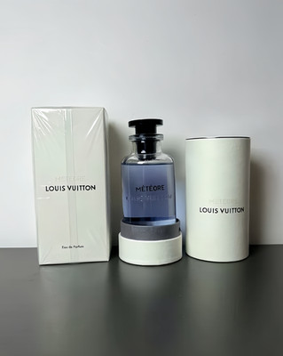 Louis Vuitton Meteore Eau de Parfum 3.4oz/100ml Spray New Sealed