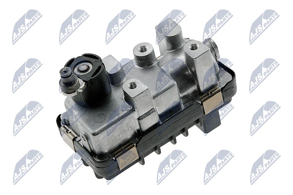 N.T.Y. ECD-BM-010.NTY Actuator, turbocharger for BMW - Image 9