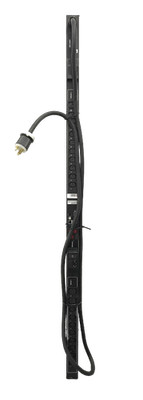 Raritan PX2-5464 5kVA Intelligent Rack PDU 16x C13 & 4x C19 L6-30P 208V