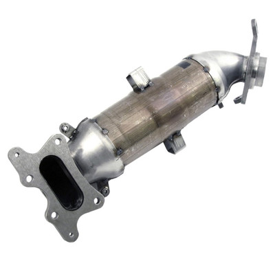 Walker Ultra EPA 16448 Direct Fit Catalytic Converter 2.25''Outlet (OD) For Honda