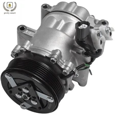 A/C Compressor Fit Honda Civic 2002 2003 2004 2005 L4 1.7L CO 4914AC 2004914
