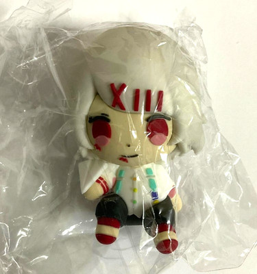 Tokyo Ghoul EX Mini Figur Maskottchen Statue Juzo Suzuya Anime Sui Ishida JP
