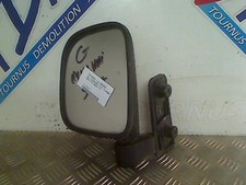 Retroviseur gauche (ou coque) Hyundai SATELLITE