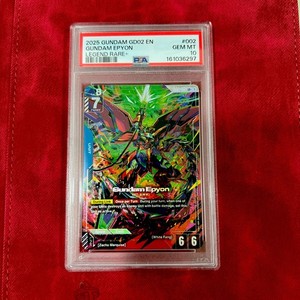 Gundam Psa 10 | eBay