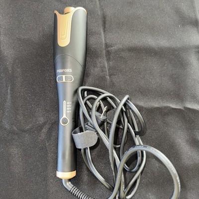 FEBFOXS automatic hair curler.