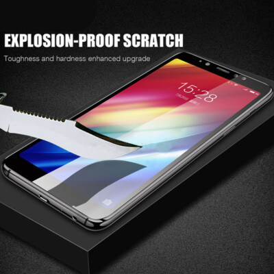 Full Cover Glass For Samsung Galaxy A14 A04S A54 Tempered Glass Screen Protector