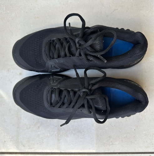 Wilson Rush Pro Ace Mens Tennis Shoes / Trainers UK Size 7 ( EUR 40 2/3) - Picture 9 of 10