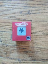 New Empunchlar Star Punch Insert - EK Success