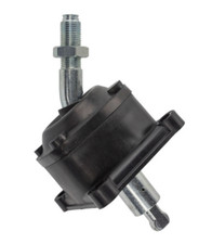 1997-up Gm Nv4500 Shifter Assembly Nv25818 Fits Silverado Sierra 2500 3500 5 Spd