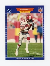 1989 Pro Set-Pick Your Card (#1 - #271)