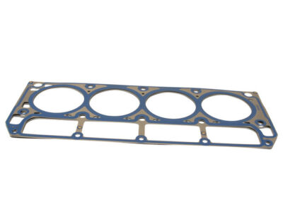 Mahle Head Gasket fits Chevy Tahoe 2007-2014 35DXFV eBay