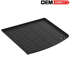 Fits 21-25 Chevy Suburban GMC Yukon XL TPE Trunk Mat All Season Rear Cargo Liner