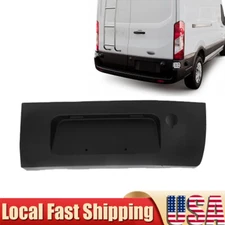 New For 2015-2019 Ford Transit Right Rear Door Lower Molding Passenger Side RH