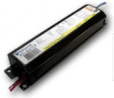 Magnetek UNIVERSAL Rapid Start Ballast 412-L-SLH-TC-P