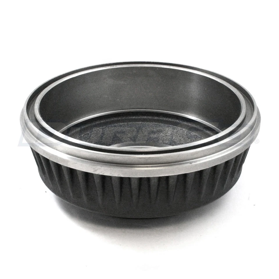 Tambor de freno compatible con GMC C2500 1988-2002, K2500 K1500 Savana 2500 DURAGO Foto 2 de 2