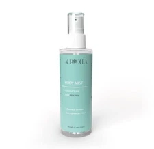 Chogan AP04B Organic Perfumed Water Eau De Cologne With Coconut Caribbean 3.4oz