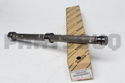 Genuine Balance Shaft Sub Assy No 2 Toyota Hilux 1KD 3.0