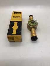 Parker PSG-5S Moister Indicator Old Stock Refrigeration