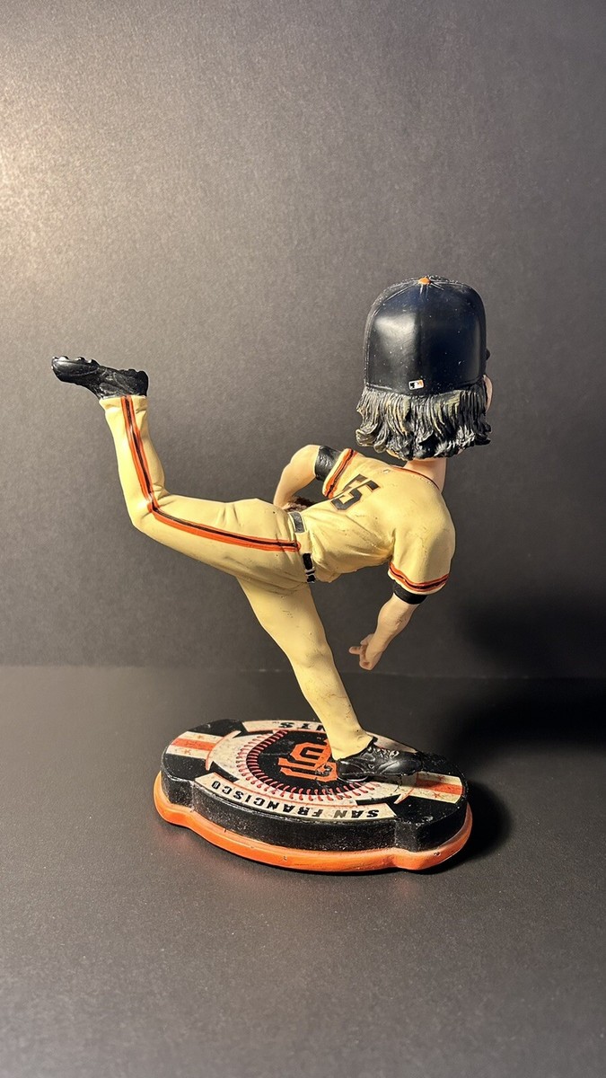 SF Giants Tim Lincecum Bobblehead: Legends of The Diamond