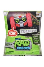 mibro rad robot target