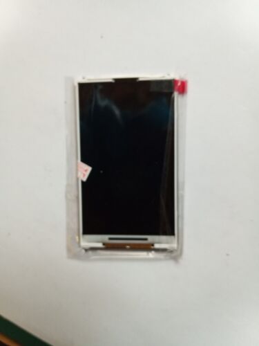 LCD Screen for Samsung S5233.Compatible LCD. New Old Stock - Afbeelding 1 van 12