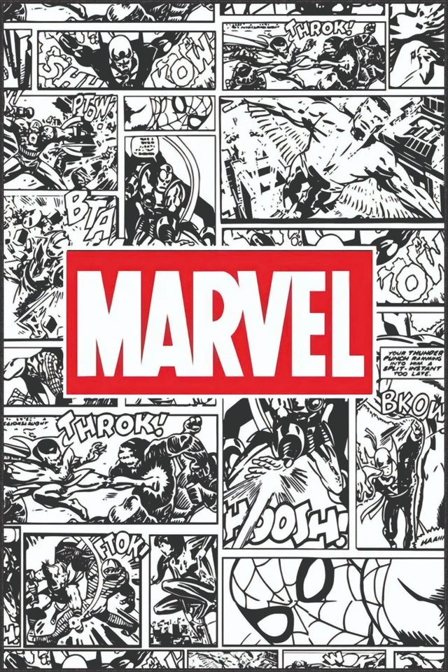 Marvel Characters rug, Avenger Rug, Personlized Rug, Fantastic rug, Kid room rug - Image 3 of 4