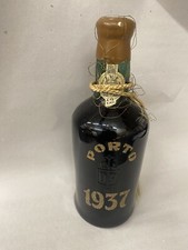 Portwein Royal Oporto 1937