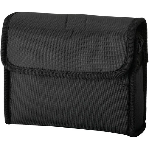 Olympus 8-16x40 S Zoom Binoculars (Black)(New) - Image 4 of 4