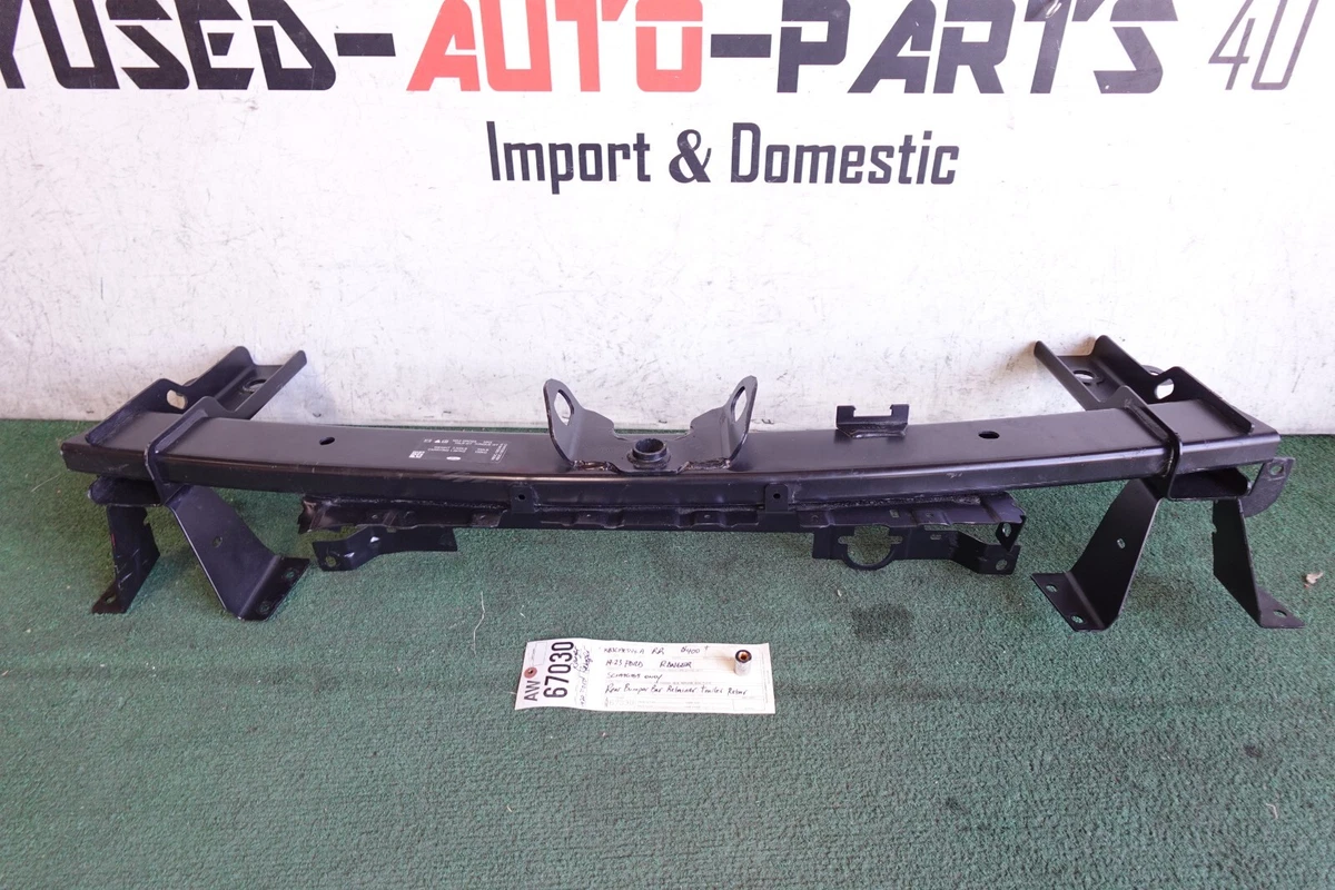2021 ford cheap ranger hitch