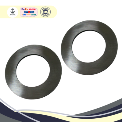 #ad Fits Suzuki Outboard 8 9.9 15 HP Washer Shim 09160 20044 GBP 31.20