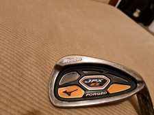 Mizuno JPX EZ Forged # 6 Iron - Dynamic Gold S300.