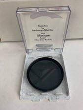 Tiffen 58mm Circular Polarizer Filter