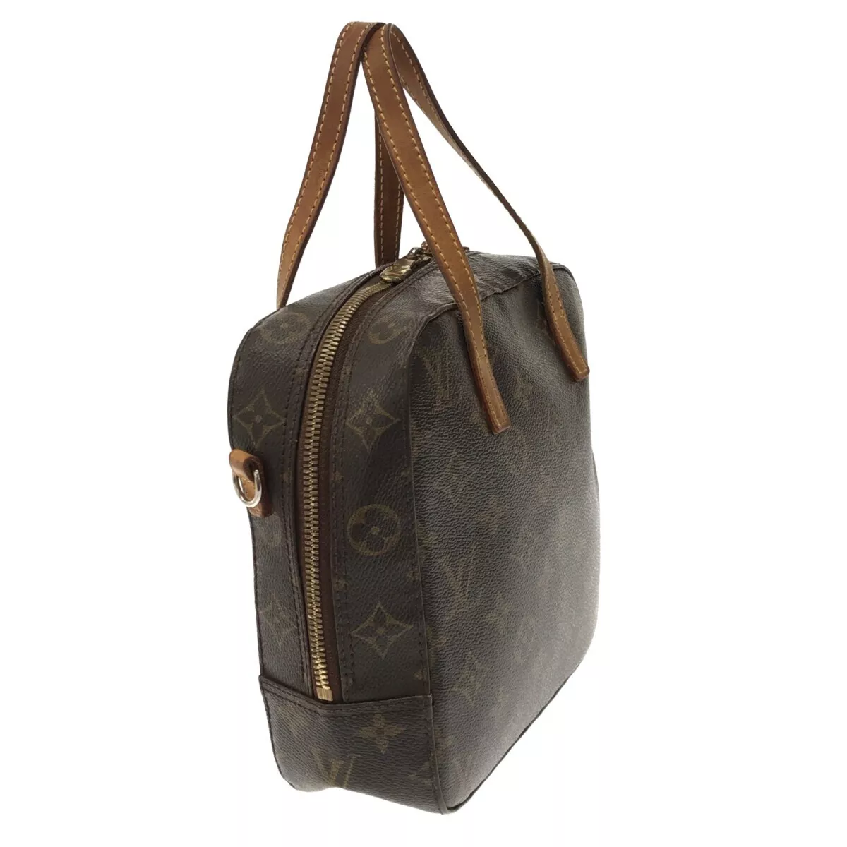 Louis Vuitton Monogram Spontini M47500