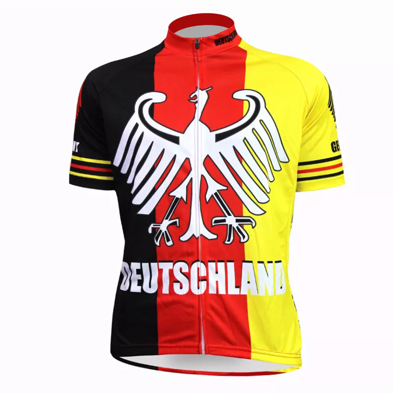 Ropa De Ciclismo Hombre Invierno Maillot Ciclista Chamarra