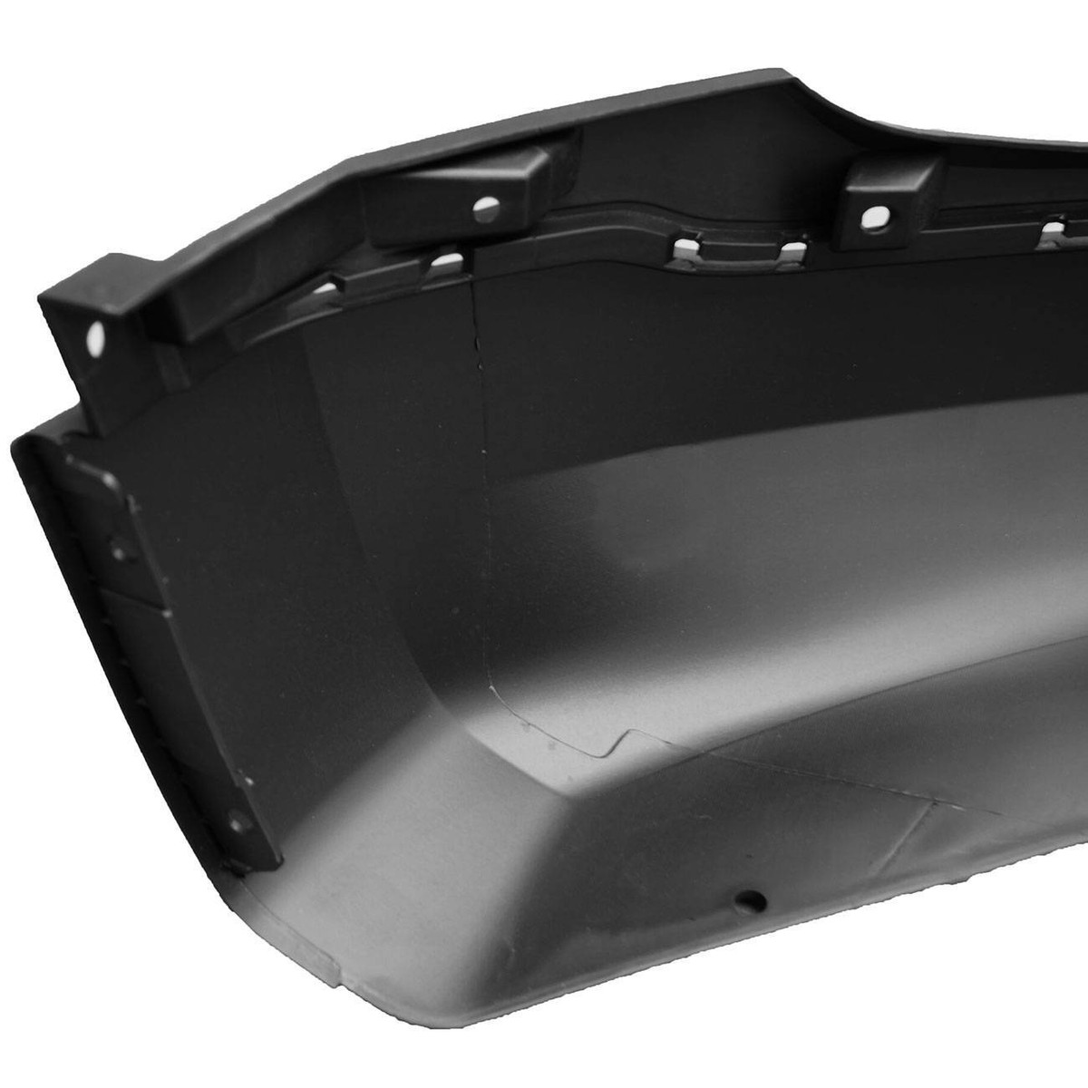 2015-2018 Lincoln MKC Front Lower Bumper Valance EJ7Z17626AA