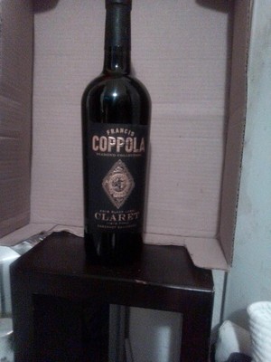 Francis coppola Wine