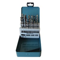 Makita Bohrer-Set 18-Teilig D-46202