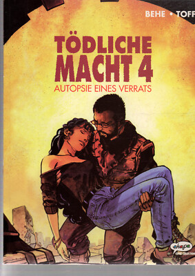 EHAPA - Comics zum Aussuchen-absolut seltene Sammlerstücke ....SC12