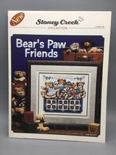 Stoney Creek Cross Stitch Collection Magazine