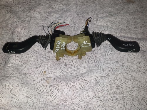 OPEL Vectra B (95-99) Halterung Aufnahme Lenkstock Hebel Schalter #31913-B147