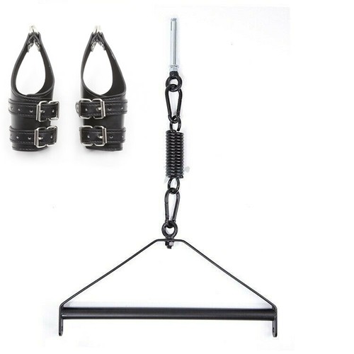 Fantasy Steel Spreader Bar Sex Swing 