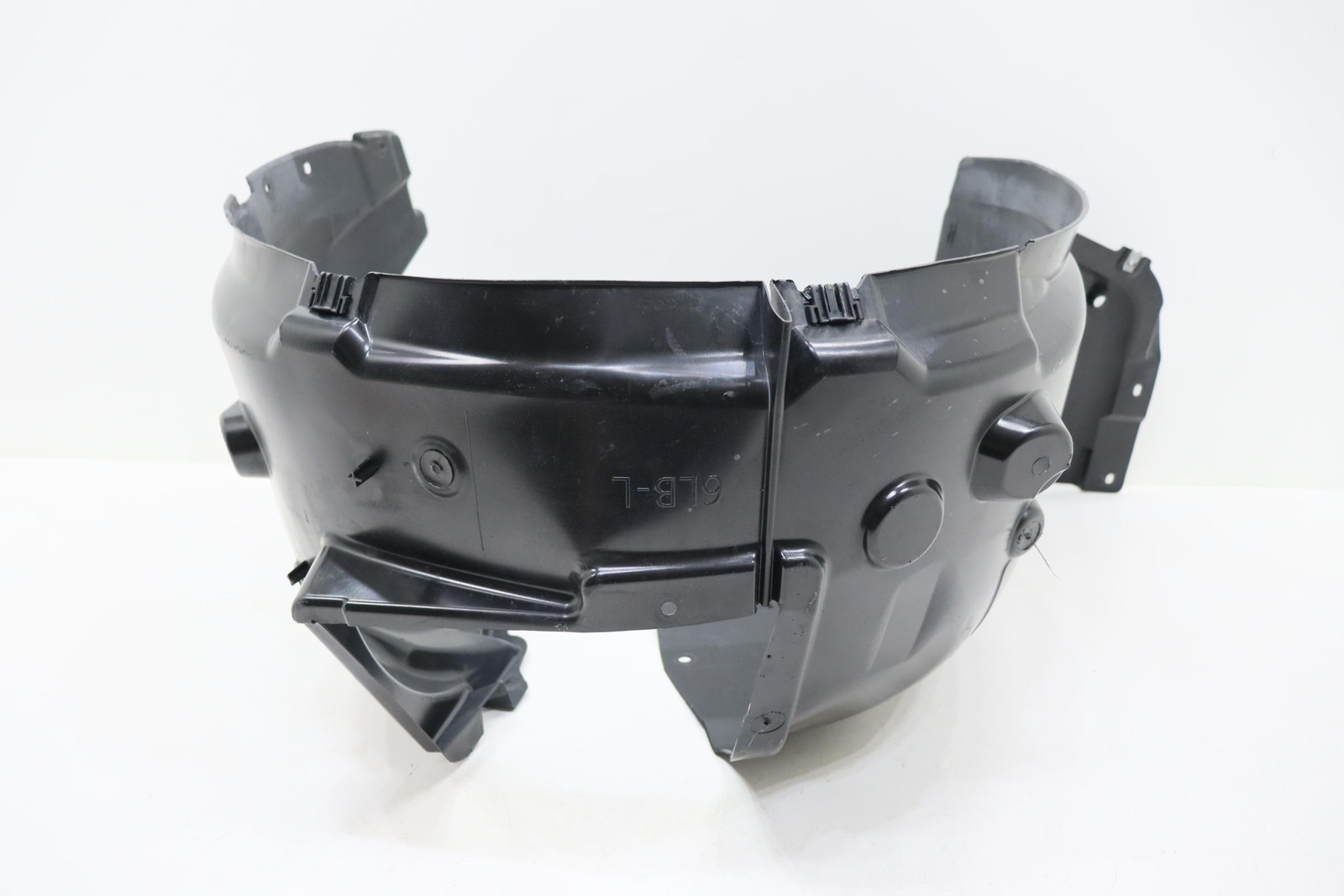 2020 - 2024 NISSAN SENTRA FRONT LEFT FENDER LINER SPLASH SHIELD 